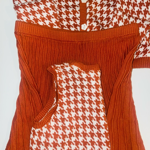 Beautiful 3 piece set, perfect for fall/winter. - Picture 1 of 6